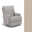 Storytime by Best Chairs Kersey Swivel Recliner - Bambi Baby