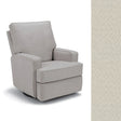 Storytime by Best Chairs Kersey Swivel Recliner - Bambi Baby