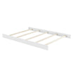 Oxford Baby Briella Full Bed Conversion Kit - White