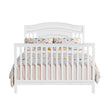 Oxford Baby Briella Full Bed Conversion Kit - White - Bambi Baby