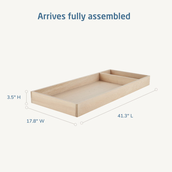 Maxi Cosi Kindred Brisa Assembled Double Topper - Onyx Heritage- Bambi Baby