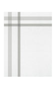 Manta de punto UPPAbaby en gris, multicolor y cuadros - Bambi Baby