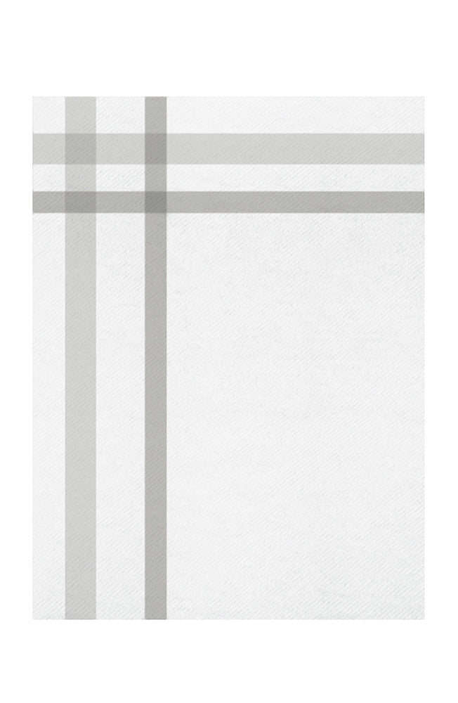 UPPAbaby Knit Blanket in Grey Multi/Plaid- Bambi Baby