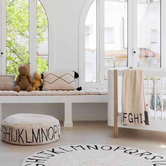 Baby Products Made in North America - Bambi Baby