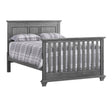 Oxford Baby Kenilworth Collection 4 in 1 Convertible Crib - Bambi Baby