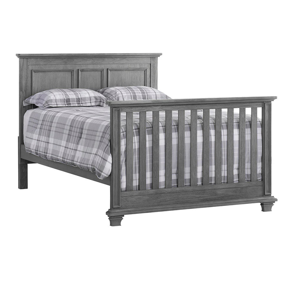 Oxford Baby Kenilworth Collection 4 in 1 Convertible Crib- Bambi Baby