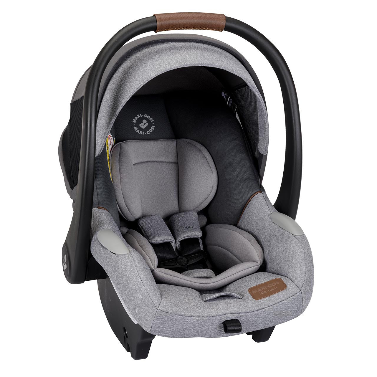 Maxi Cosi Mico Luxe+ Infant Car Seat- Bambi Baby