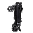 Cochecito ultracompacto Maxi Cosi Mara XT en negro esencial - Bambi Baby
