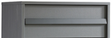 Natart Kyoto Drawer Handle in Elongated solid Oak - Bambi Baby