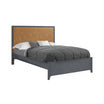 Natart Kyoto Low Profile Footboard 54"