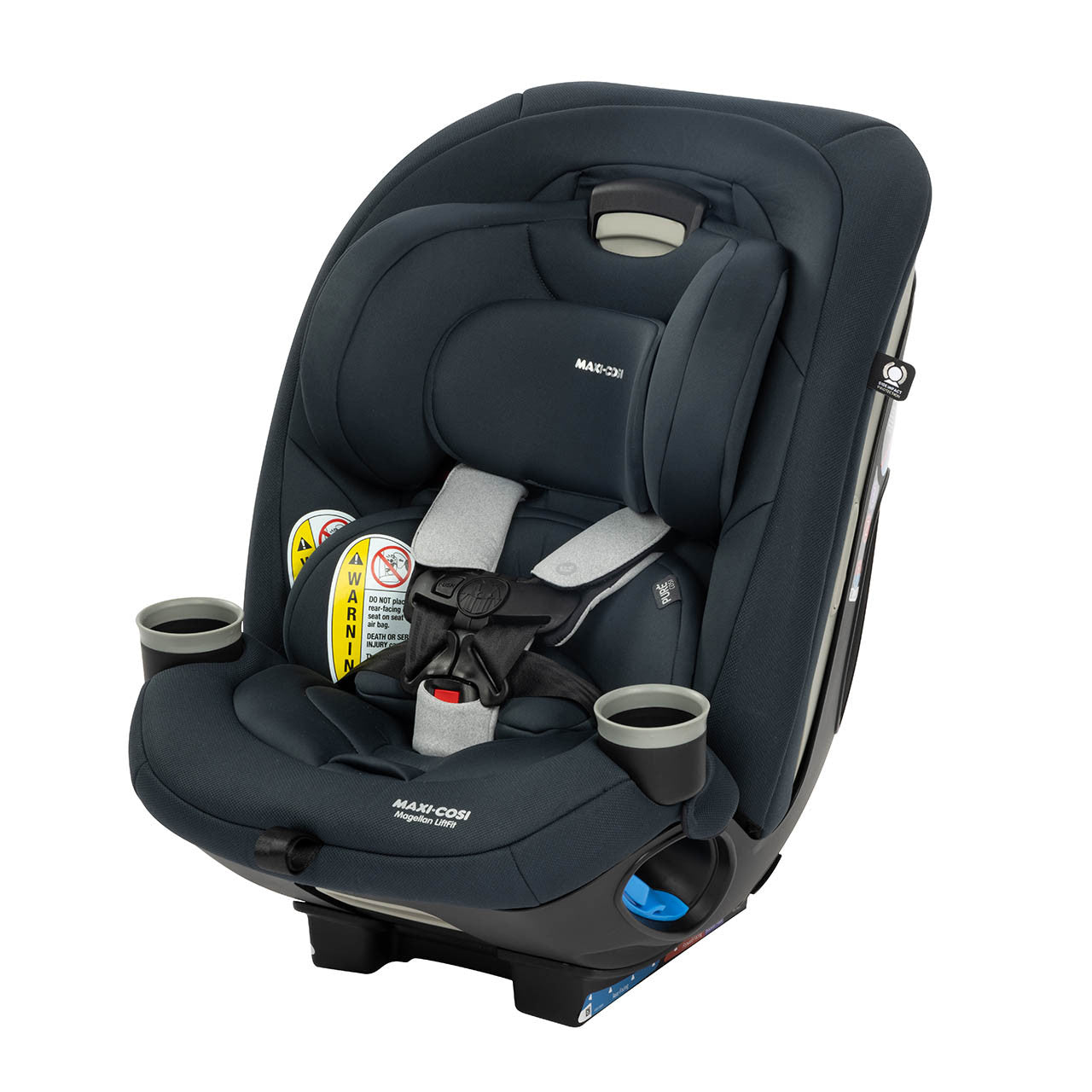 Maxi Cosi Magellan LiftFit Convertible Car Seat- Bambi Baby