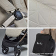 Silver Cross Clic Compact Stroller - Bambi Baby