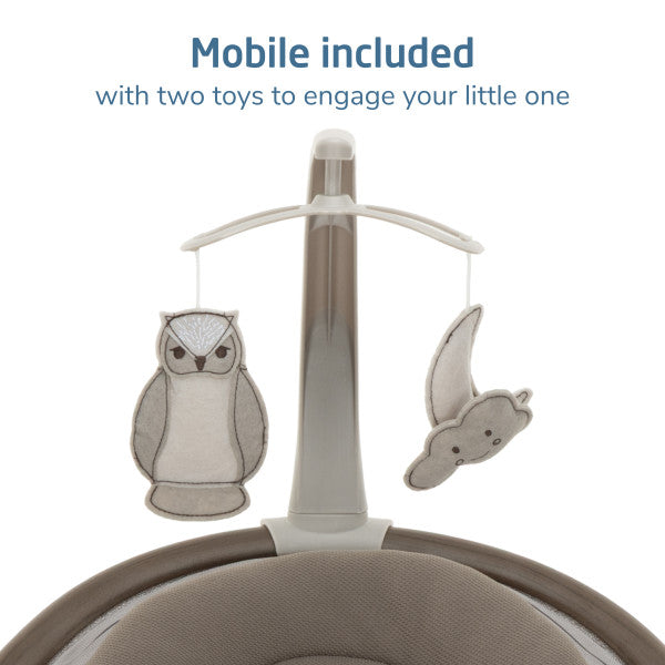 Maxi Cosi Cassia Swing- Bambi Baby