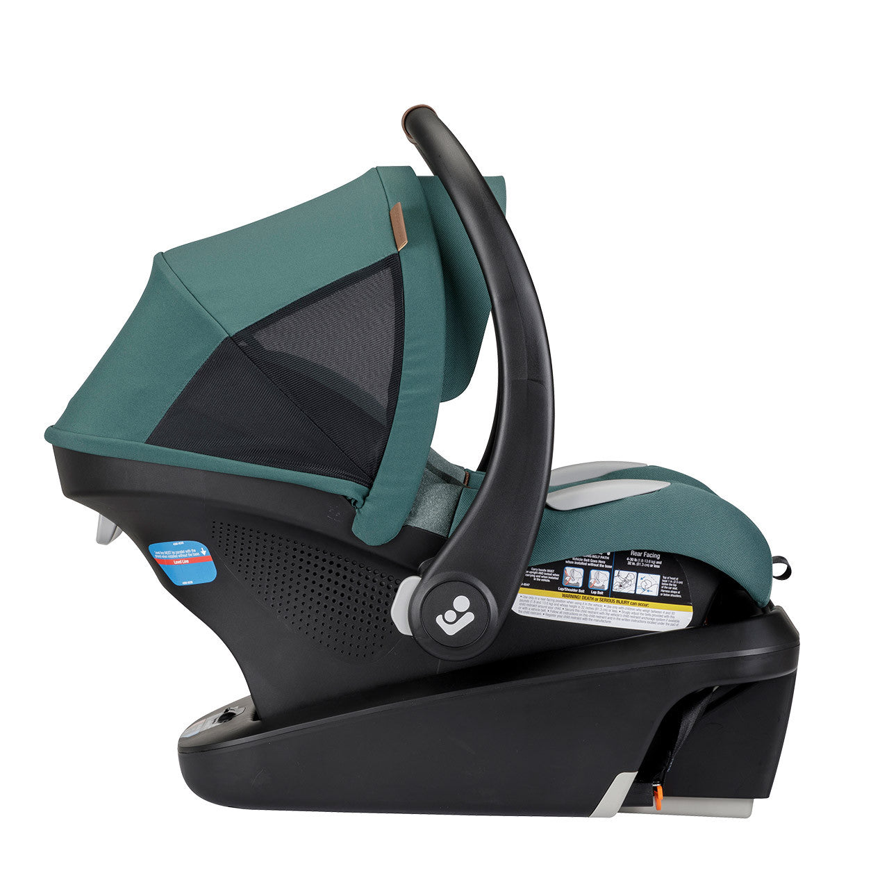 Maxi Cosi Mico Luxe+ Infant Car Seat- Bambi Baby