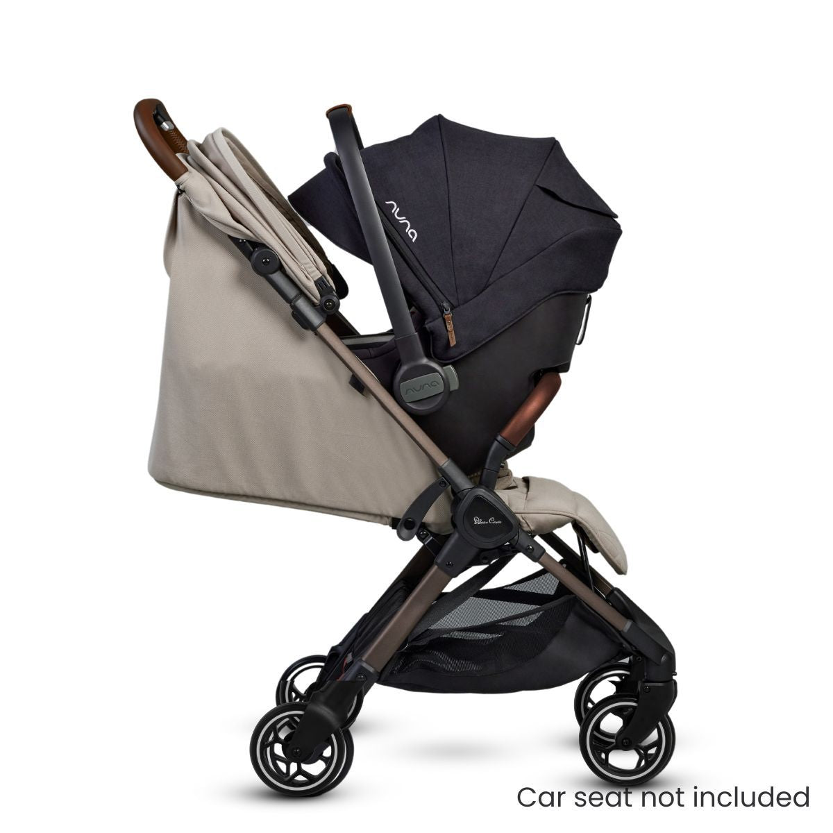 silver cross pop umbrella stroller Silver Cross Clic Compact Stroller – Bambi Baby