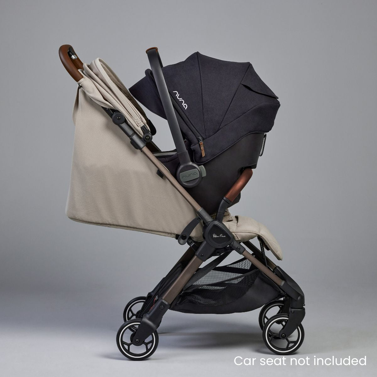 portable stroller for baby Silver Cross Clic Compact Stroller – Bambi Baby