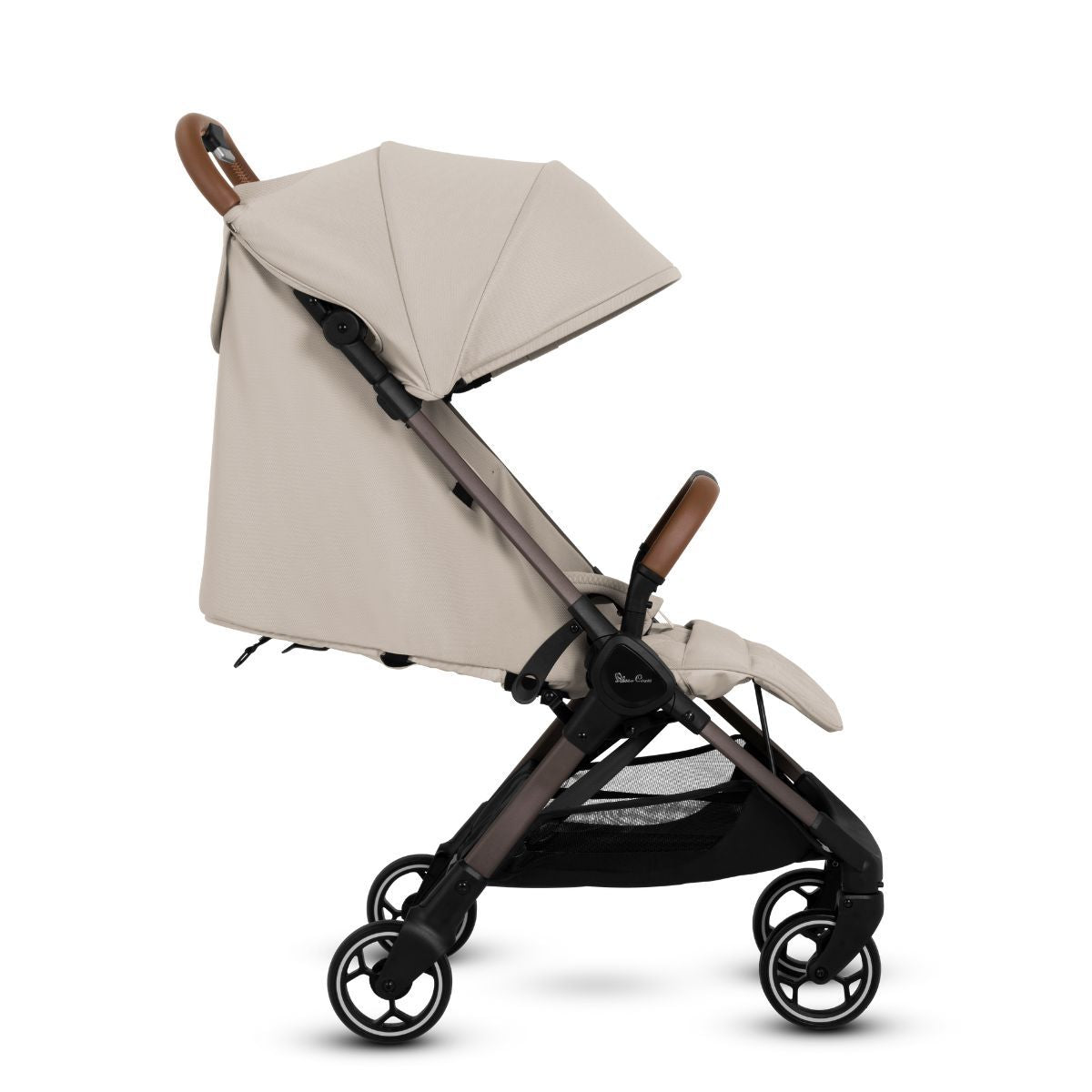 Silver Cross Clic Compact Stroller – Bambi Baby