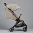 Silver Cross Clic Compact Stroller - Bambi Baby