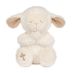 Lambs & Ivy Heaven Sent Plush Lamb Toy - Mary