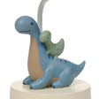 Lambs & Ivy Dino-Might Lamp with Shade - Bambi Baby