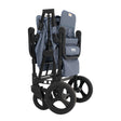 Keenz MOOV 4-Passenger Stroller Wagon – Full-Featured Comfort for Big Adventures - Bambi Baby