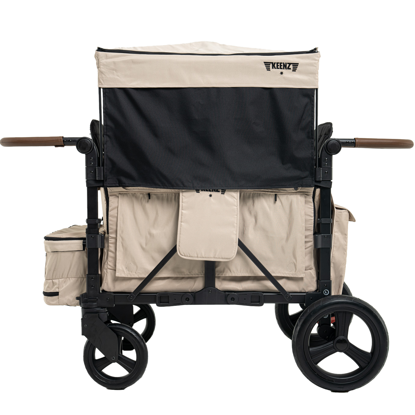 keenz stroller wagon 4 seater Keenz XC+ EVO