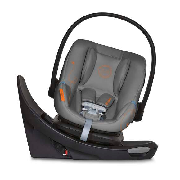 CYBEX Aton G Swivel R- Bambi Baby