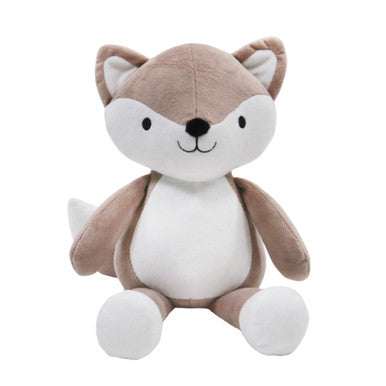 Bedtime Originals Lavender Woods Plush-Sly- Bambi Baby