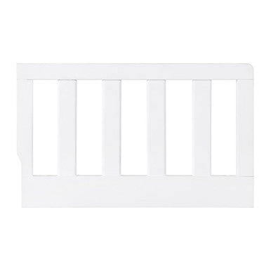 Oxford Toddler Guard Rail Snow White- Bambi Baby