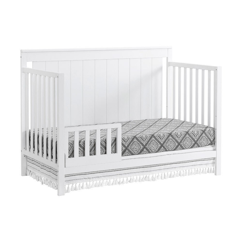 Oxford Toddler Guard Rail Snow White- Bambi Baby