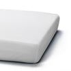 Moonlight Slumber Little Dreamer Breathe Crib Mattress Cover