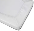 Moonlight Slumber Little Dreamer Breathe Crib Mattress Cover - Bambi Baby