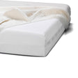 Colchón de espuma Moonlight Slumber Little Dreamer Deluxe Twin - Bambi Baby