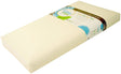 Lullaby Earth Healthy Support Crib Mattress Beige 2-Stage - Bambi Baby