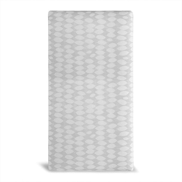 Lullaby Earth Healthy Support Crib Mattress 2-Stage- Bambi Baby