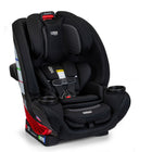 Cool Flow Carbon Britax One4Life All-in-One Car Seat with Mesh Ventilation - Front Angle | Bambi Baby