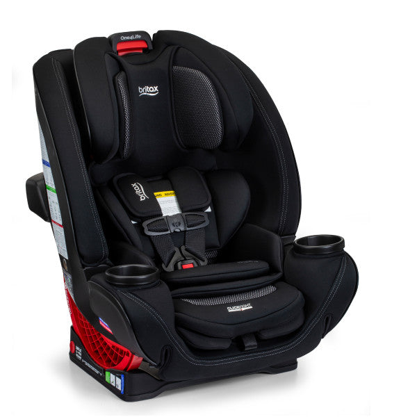 Asiento de coche todo en uno Britax One4Life - Bambi Baby