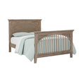 Westwood Leland Bed Rails in Sandwash - Bambi Baby