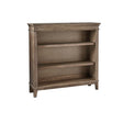 Westwood Leland Bookcase/Hutch in Sandwash - Bambi Baby