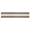 Barandillas de cama Westwood Leland en color Sandwash