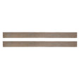 Westwood Leland Bed Rails in Sandwash - Bambi Baby