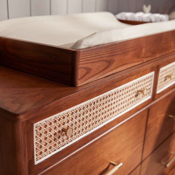 Maxi Cosi Kindred Everheart Assembled Double Topper - Natural Heritage- Bambi Baby