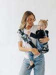 Tushbaby Liftoff Toddler Sling - Bambi Baby