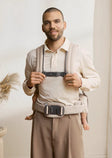 BabyBjorn Baby Carrier Harmony - Bambi Baby