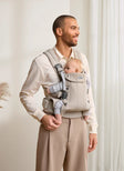 BabyBjorn Baby Carrier Harmony - Bambi Baby