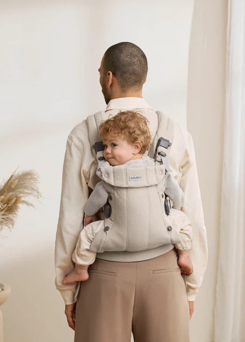 BabyBjorn Baby Carrier Harmony- Bambi Baby
