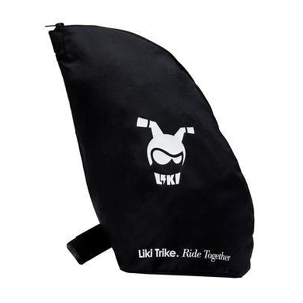 Doona Liki Premium Storage Bag in Black- Bambi Baby