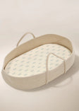 Oilo Changing Pad Cover - Small - Bambi Baby