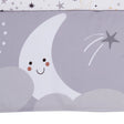 Bedtime Originals Little Star Celestial 3-Piece Nursery Baby Crib Bedding Set - Bambi Baby