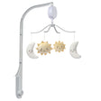 Bedtime Originals Little Star Celestial Musical Baby Crib Mobile Soother Toy - Bambi Baby